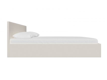 Кровать Димакс Джеффер Альбус с подъемным механизмом 140х190