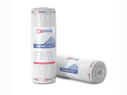 Матрас Denwir BEST MEMO HARD S1000 60х120