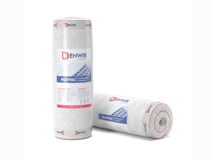 Матрас Denwir TOP FOAM HARD 21 70х120