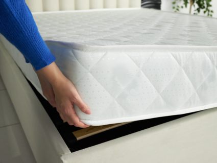 Матрас Димакс Оптима Комби Фоам 3 90х190