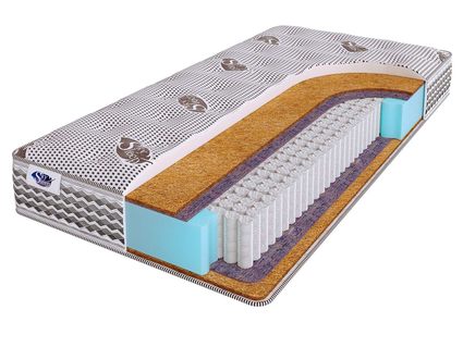Матрас SkySleep Nature Pro Forma Cocos S1000 20