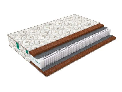 Матрас Sleeptek Perfect Cocos Double 120х180