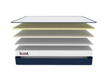 Матрас Kant Relax S1 160х190