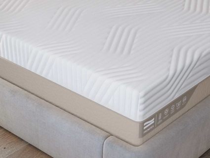 Матрас Промтекс-Ориент Micropacket Prestige 160х195