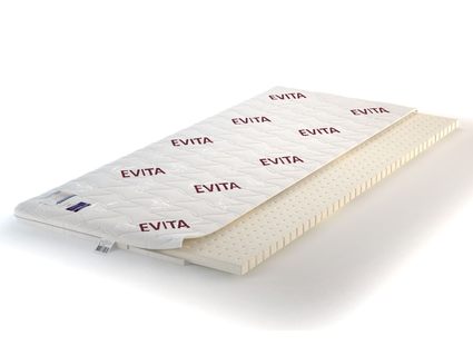 Наматрасник Evita Simple Softy 180х186