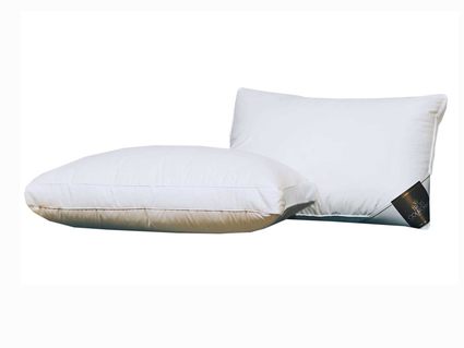 Подушка Trois Couronnes Lotus Plus 3 chamber Cosy 50х70