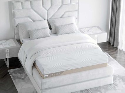 Матрас Промтекс-Ориент Duet Strutto 120х190