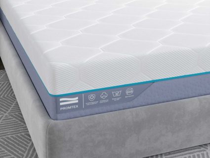 Матрас Промтекс-Ориент Monolit Corso Eco 18 110х190