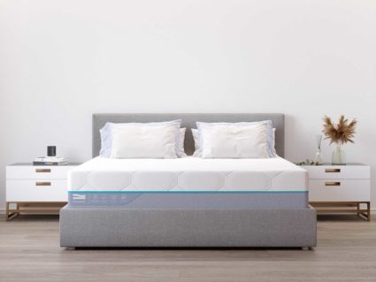 Матрас Промтекс-Ориент Multipacket Standart Side 75х175