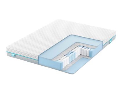Матрас Промтекс-Ориент Soft Standart 1 20