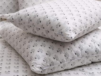 Подушка Софи де Марко Cashmere wool 219