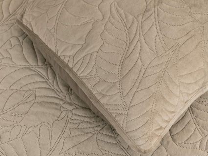 Покрывало Софи де Марко Мелисса (капучино) 160х220