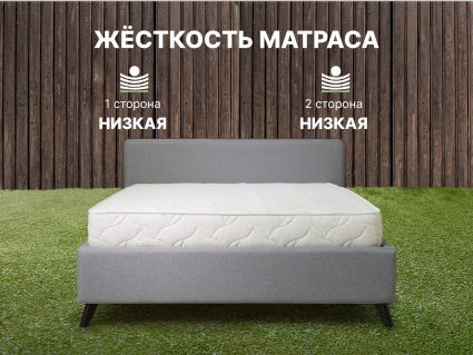 Матрас Димакс Элемент Софт 500 38