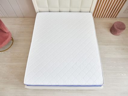 Матрас Базилик Энерджи 26 медиум массаж 160х195