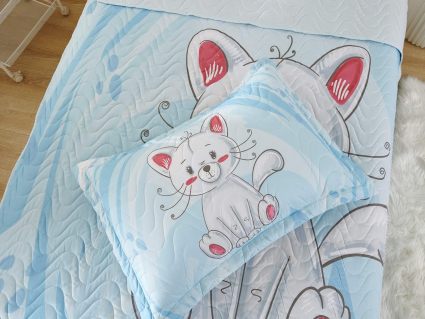 Покрывало Софи де Марко Sunny day №8 120х200