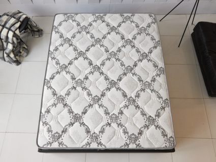 Матрас Димакс Твист Ролл Софт плюс 90х200