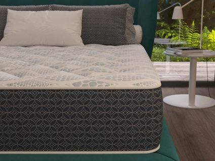 Матрас Alfabed Terra Medium 200х190