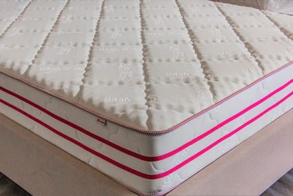 Матрас Sontelle Sante Castom swan 150х185