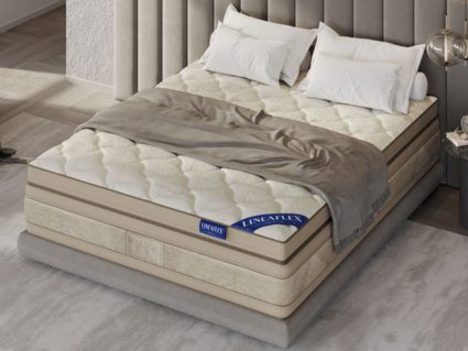 Матрас LineaFlex Divine 30 155х190