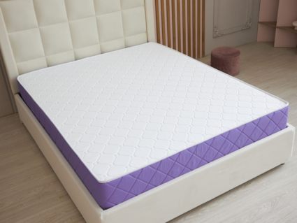Матрас Базилик Фреш 16 кокос 80х190