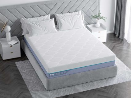 Матрас Промтекс-Ориент Multipacket Standart Bicocos 1 160х200