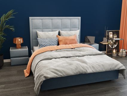 Кровать Димакс Испаньола Кварц