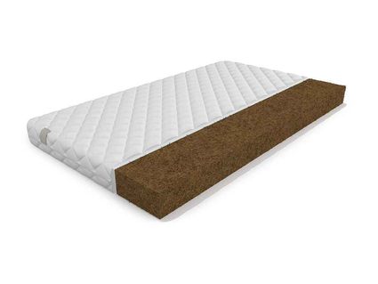 Матрас Mr.Mattress Foxton L 60х120