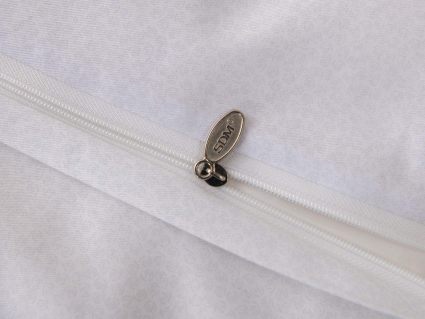 Комплект постельного белья Софи де Марко Зайчонок (розовый) 1,5-спальный