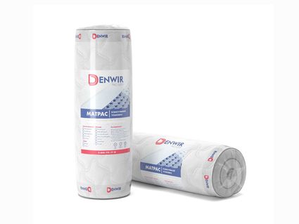Матрас Denwir EXTRA SOFT TFK 80х140