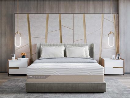 Матрас Промтекс-Ориент Duet Standart M 90х200