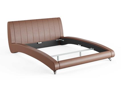 Кровать Сонум Verona Энигма Ментол 90х200