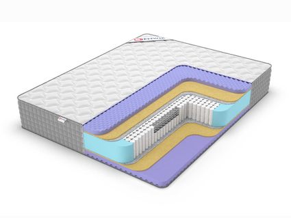Матрас Denwir EXTRA FIVE MIDDLE S1000 54