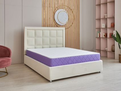 Матрас Базилик Фреш 12 кокос 110х190