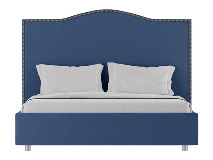 Кровать Димакс Сальвадор Сапфир 140х190