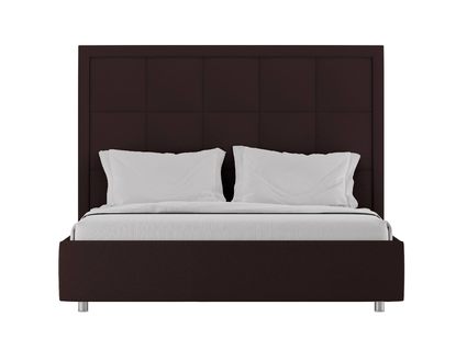 Кровать Димакс Испаньола Шоколад с подъемным механизмом 180х190