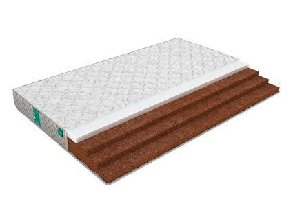 Матрас Sleeptek Total Foam3 Cocos9 110х185