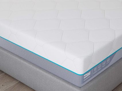 Матрас Промтекс-Ориент Multipacket Standart Bicocos 1 160х200