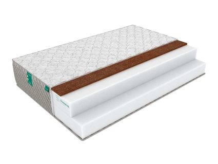 Матрас Sleeptek Roll SpecialFoam Cocos 29 190х200