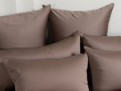 Наволочка German Grass Havana Brown Brilliant Grass (2 шт.) 50х90