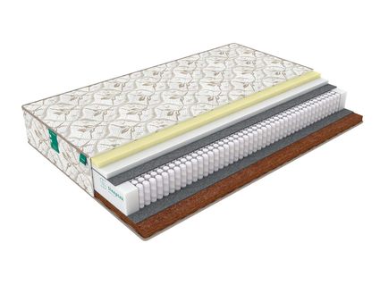 Матрас Sleeptek Perfect MemoFoam Cocos 41