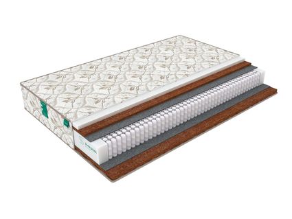 Матрас Sleeptek Perfect FoamStrong Cocos 65х120