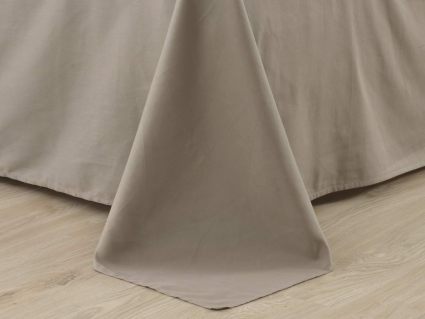 Комплект постельного белья Софи де Марко Мольер (белый) 1,5-спальный