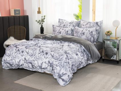 Комплект постельного белья Софи де Марко Габби (серая) 190