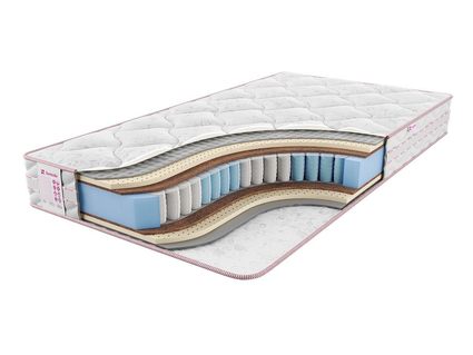 Матрас Sontelle Vivre Castom estet 110х200