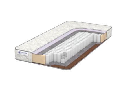 Матрас DreamLine Easy Feel TFK 75х200