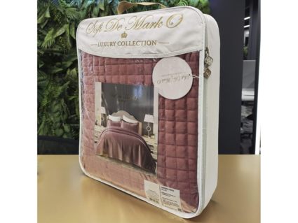 Покрывало Софи де Марко Лоретта (пудра) 160х220