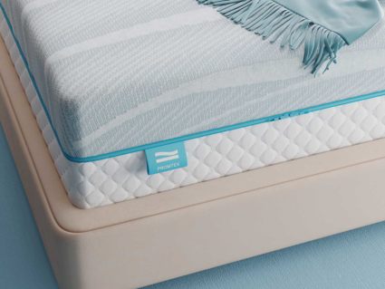 Матрас Промтекс-Ориент Soft Combi Eco 110х200