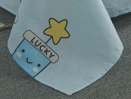 Комплект постельного белья Софи де Марко Адрагорн 1,5-спальный