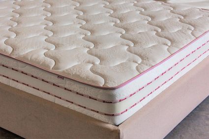 Матрас Sontelle Vivre Castom night 80х190