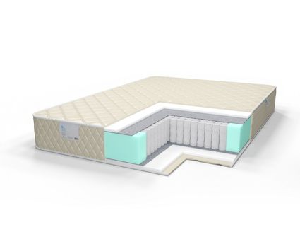 Матрас Comfort Line Eco Slim TFK18 20